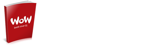 Ebook cover design